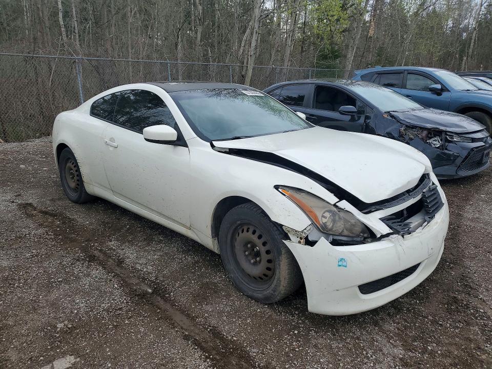 Продажа на аукционе авто 2010 Infiniti G37 Coupe, vin: JN1CV6EL1AM152337, номер лота: 51309436