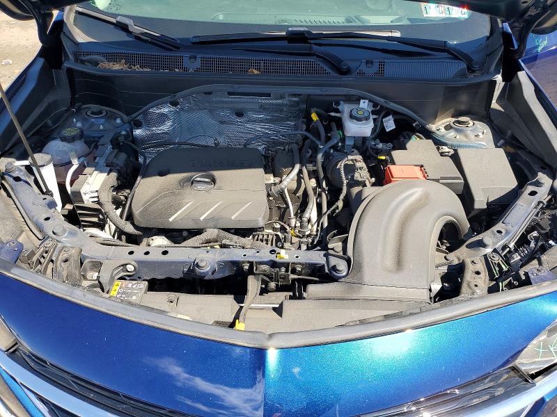 48811526 :رقم المزاد ، KL4MMFSLXPB079797 vin ، 2023 Buick Encore Gx مزاد بيع