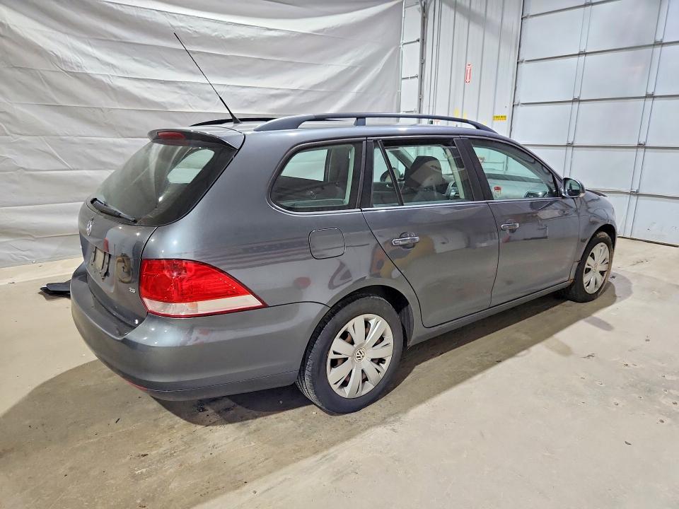 Продаж на аукціоні авто 2009 Volkswagen Jetta, vin: 3VWKZ71K49M306004, номер лоту: 50894156