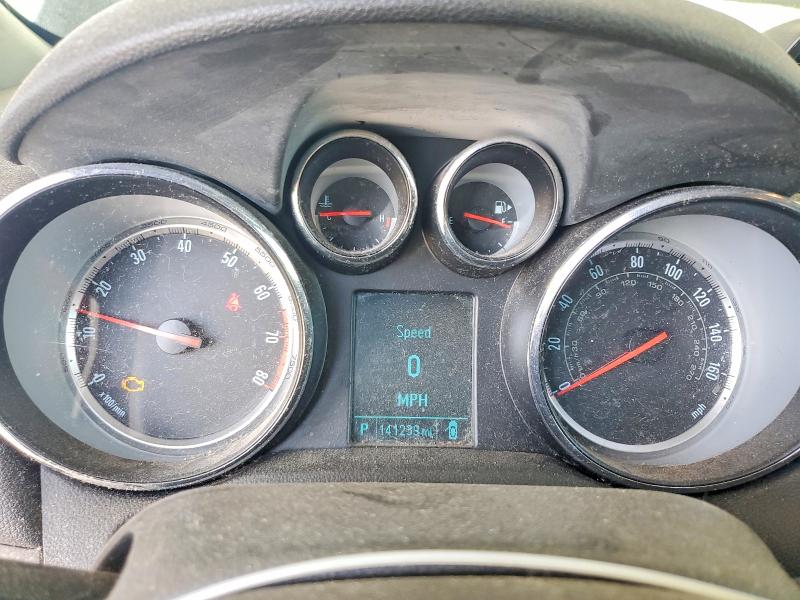 49456556 :رقم المزاد ، KL4CJASB9EB563066 vin ، 2014 Buick Encore مزاد بيع