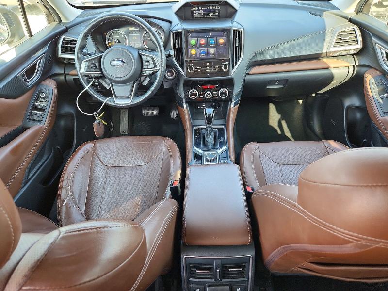 Продажа на аукционе авто 2019 Subaru Forester, vin: JF2SKAWC1KH540134, номер лота: 51549996
