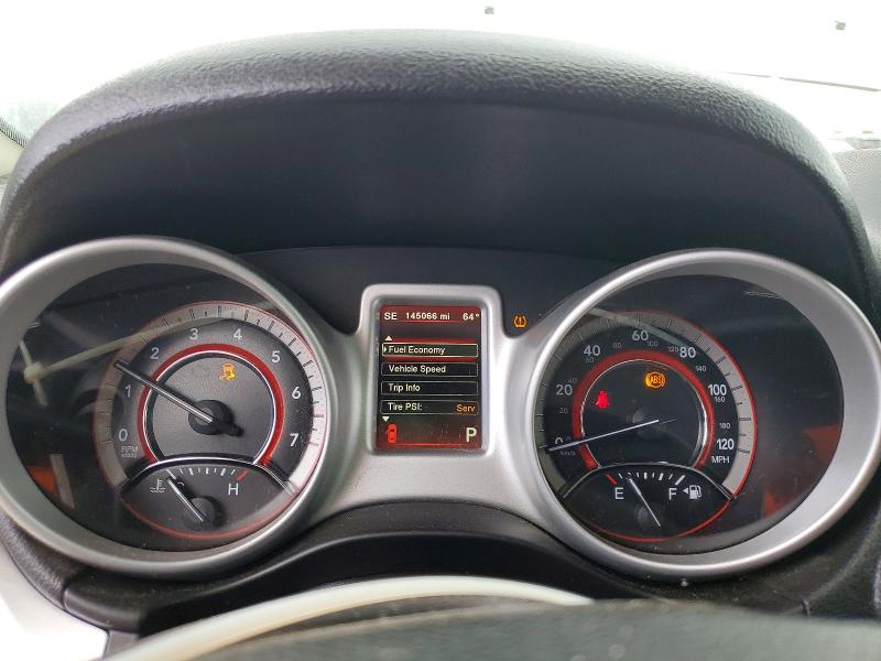 Aukcja sprzedaży 2019 Dodge Journey, vin: 3C4PDCBB1KT861857, numer aukcji: 48952006