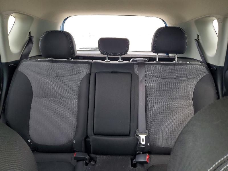 51549596 :رقم المزاد ، KNDJP3A57H7457659 vin ، 2017 Kia Soul مزاد بيع