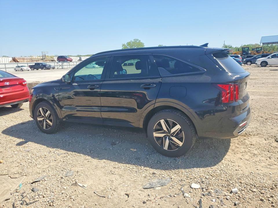 Продажа на аукционе авто 2022 Kia Sorento, vin: 5XYRL4LC5NG109177, номер лота: 50746916