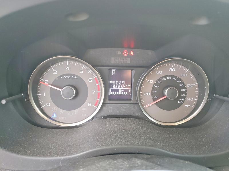 Продаж на аукціоні авто 2016 Subaru Forester, vin: JF2SJAFC9GH546628, номер лоту: 50961286