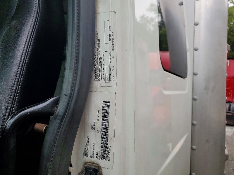 Продаж на аукціоні авто 2014 International 4000, vin: 3HAMMAAL1EL779936, номер лоту: 51189266