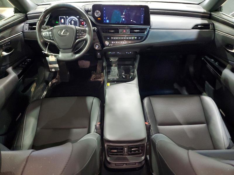 Продаж на аукціоні авто 2024 Lexus Es 300h, vin: 58ADA1C14RU047972, номер лоту: 50946856