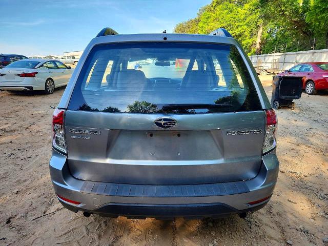 Продажа на аукционе авто 2011 Subaru Forester, vin: JF2SHBBC7BH774434, номер лота: 49554636