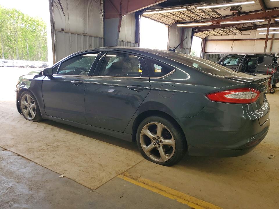 Aukcja sprzedaży 2016 Ford Fusion, vin: 3FA6P0HD8GR210441, numer aukcji: 49111346