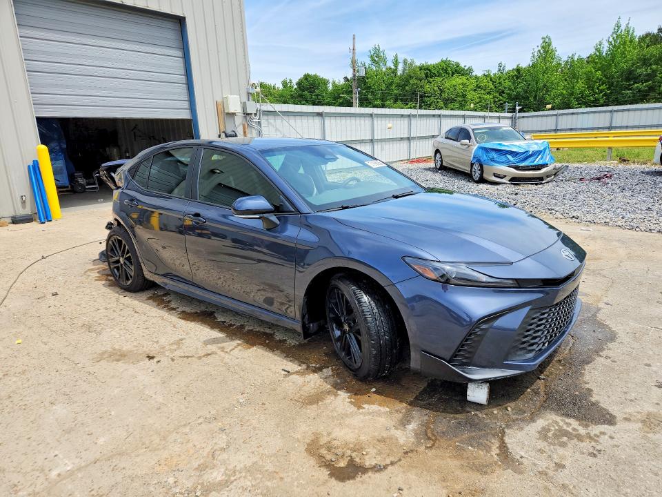 Aukcja sprzedaży 2026 Toyota Camry, vin: 4T1DAACK0TU701213, numer aukcji: 51996956