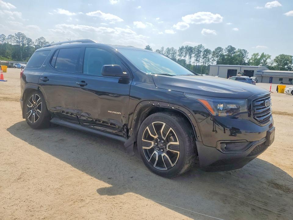 Продаж на аукціоні авто 2019 Gmc Acadia, vin: 1GKKNULS5KZ291290, номер лоту: 51012956