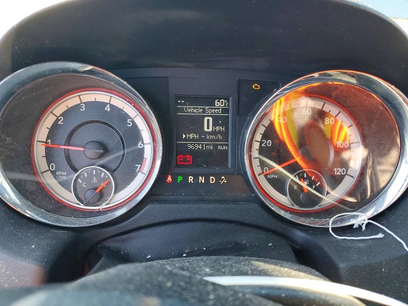 Продажа на аукционе авто 2019 Dodge Grand Caravan, vin: 2C4RDGEG8KR622607, номер лота: 50549636