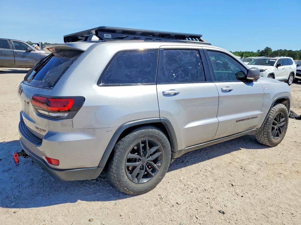 Продажа на аукционе авто 2019 Jeep Grand Cherokee, vin: 1C4RJFLG8KC714721, номер лота: 49056326