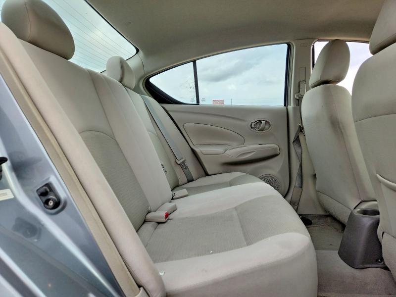 Продажа на аукционе авто 2012 Nissan Versa, vin: 3N1CN7AP6CL869604, номер лота: 49115936