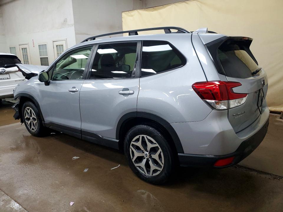Aukcja sprzedaży 2022 Subaru Forester, vin: JF2SKAEC5NH515257, numer aukcji: 49798206