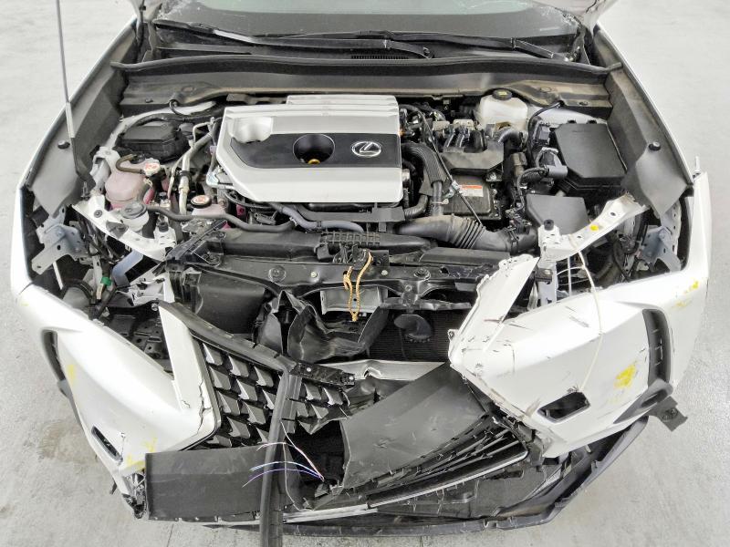 Продажа на аукционе авто 2024 Lexus Ux 250h, vin: JTHX6JBH5R2176550, номер лота: 49425206