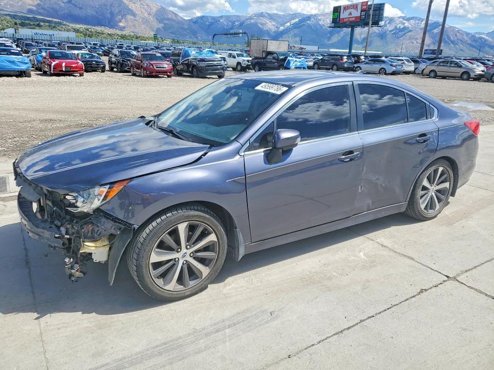 49599786 :رقم المزاد ، 4S3BNBN6XG3002544 vin ، 2016 Subaru Legacy مزاد بيع