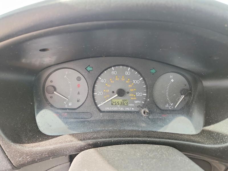 Продаж на аукціоні авто 1998 Mitsubishi Mirage, vin: JA3AY26A9WU033068, номер лоту: 49824636