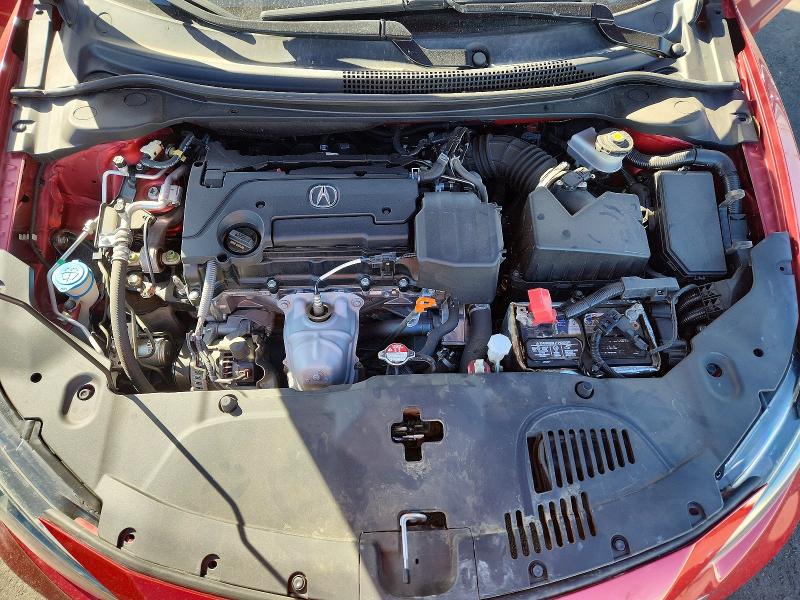 Aukcja sprzedaży 2019 Acura Ilx, vin: 19UDE2F77KA011126, numer aukcji: 51026006