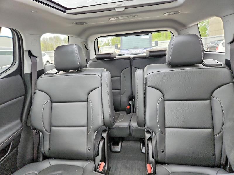 Aukcja sprzedaży 2023 Gmc Acadia, vin: 1GKKNULS9PZ225137, numer aukcji: 51718266