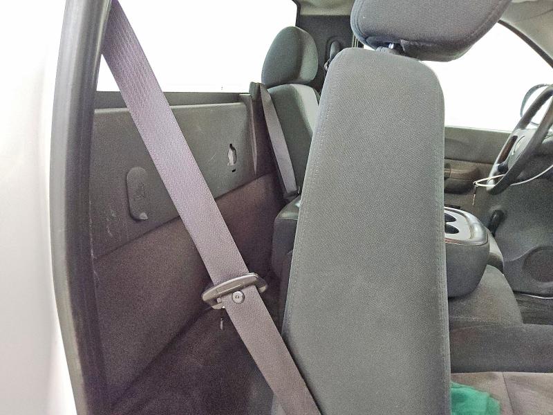 Продажа на аукционе авто 2008 Gmc Sierra, vin: 1GTHC24K28E178248, номер лота: 48900746