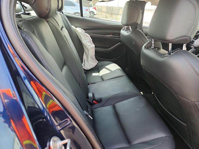 Aukcja sprzedaży 2024 Mazda 3, vin: 3MZBPACM4RM413264, numer aukcji: 51637346