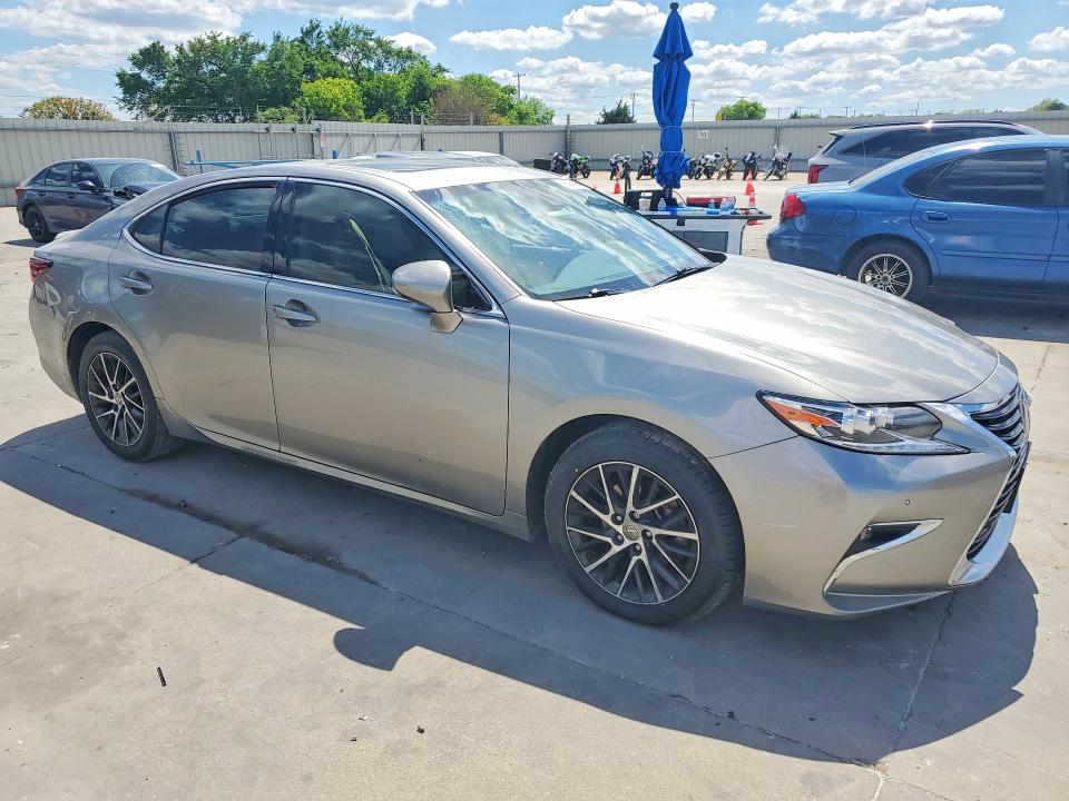 Продаж на аукціоні авто 2017 Lexus Es 350, vin: 58ABK1GG2HU064142, номер лоту: 49026456
