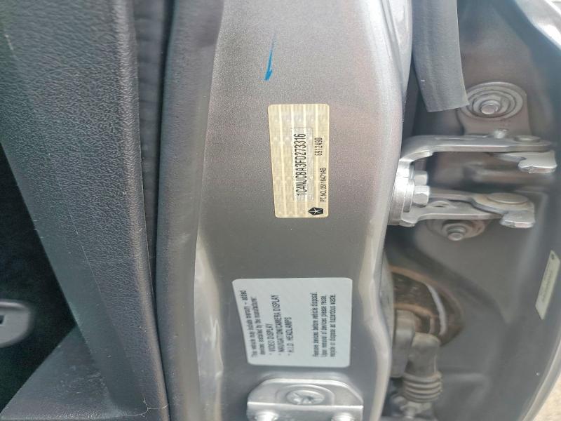 50984986 :رقم المزاد ، 1C4NJCBA3FD273316 vin ، 2015 Jeep Compass مزاد بيع