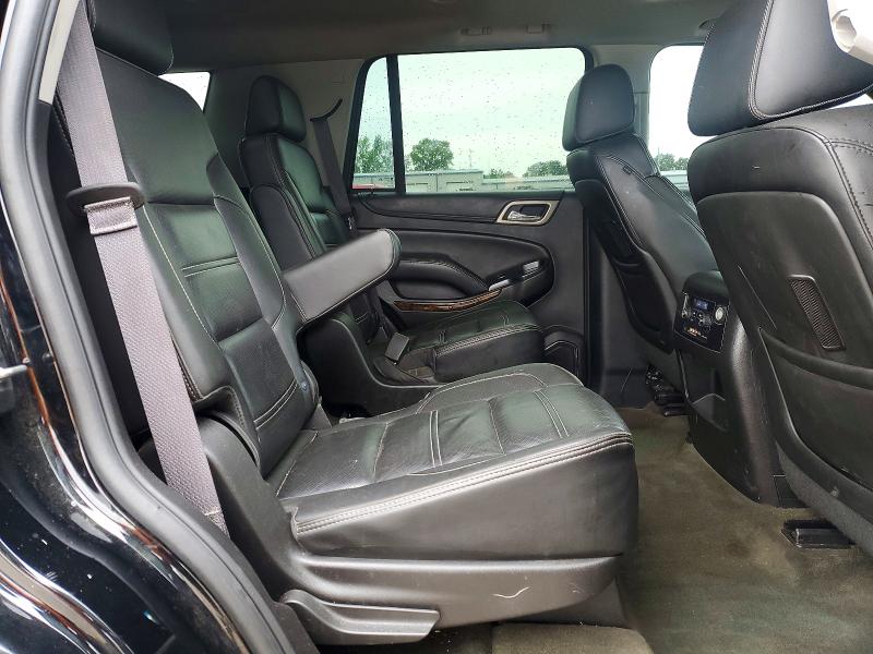 Aukcja sprzedaży 2015 Gmc Yukon, vin: 1GKS1CKJ4FR155057, numer aukcji: 50915056