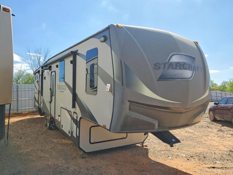 Продажа на аукционе авто 2015 Starcraft Unknown, vin: 1SACS0BV2F2HC5055, номер лота: 48184756