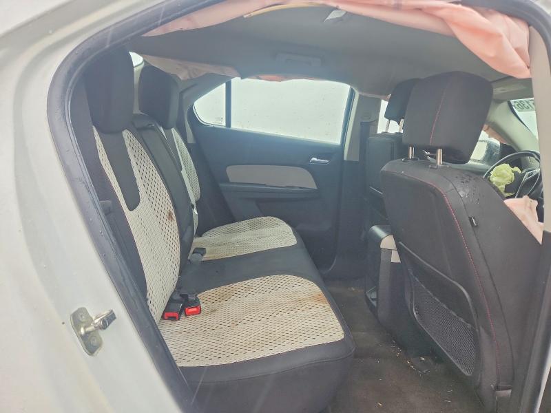 Продаж на аукціоні авто 2011 Chevrolet Equinox, vin: 2GNALBEC9B1334813, номер лоту: 51805136