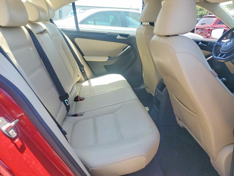 Продажа на аукционе авто 2017 Volkswagen Jetta, vin: 3VWL17AJ0HM211585, номер лота: 51797756