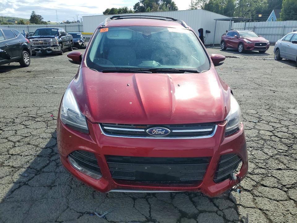 Продажа на аукционе авто 2014 Ford Escape, vin: 1FMCU9J97EUD94398, номер лота: 49787606