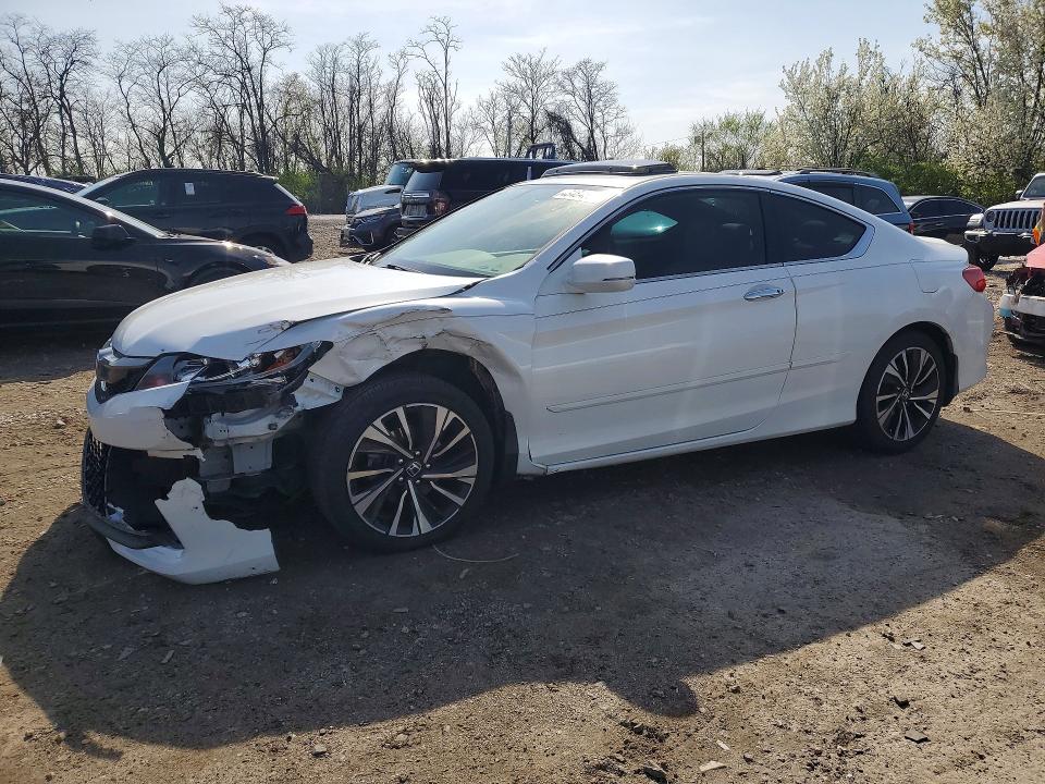 Auction sale of the 2016 Honda Accord, vin: 1HGCT2B82GA003085, lot number: 48484596