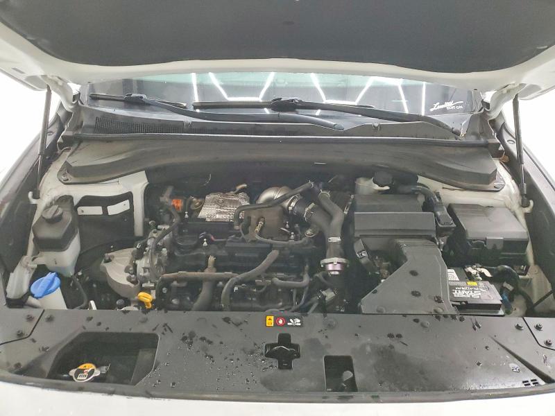 51961676 :رقم المزاد ، 5NMS53AA7KH108556 vin ، 2019 Hyundai Santa Fe مزاد بيع