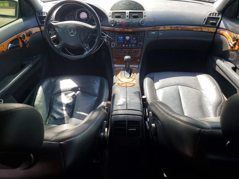 Продаж на аукціоні авто 2005 Mercedes-benz E, vin: WDBUF26J15A560864, номер лоту: 51177226