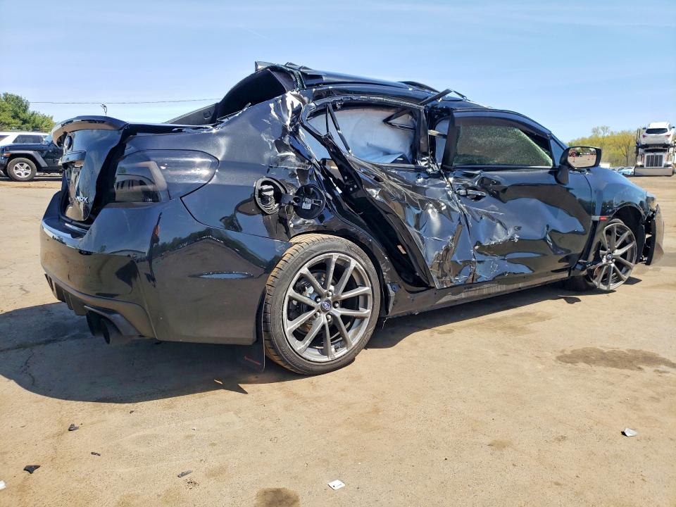 51439526 :رقم المزاد ، JF1VA1H64J9834213 vin ، 2018 Subaru Wrx مزاد بيع