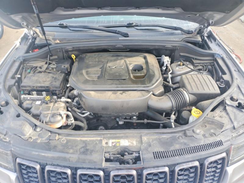 Aukcja sprzedaży 2020 Jeep Grand Cherokee, vin: 1C4RJFCG4LC133217, numer aukcji: 51141096