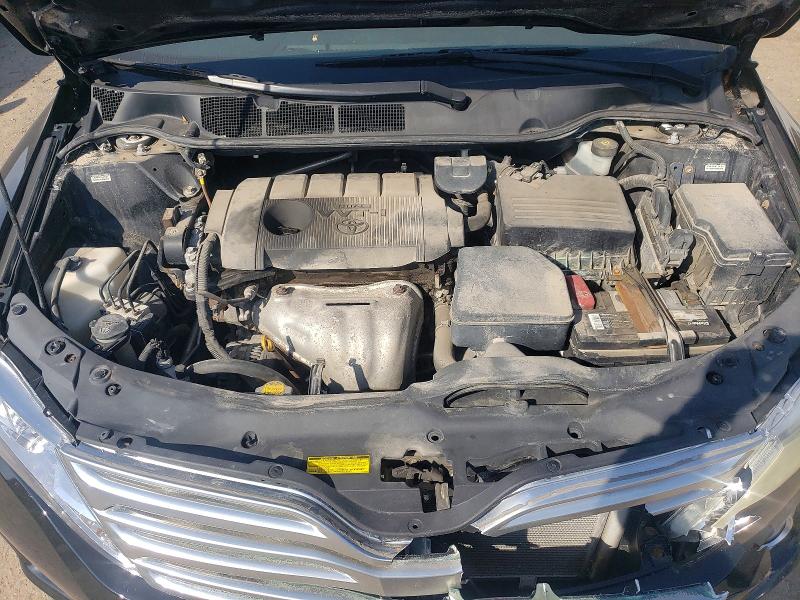 Продажа на аукционе авто 2011 Toyota Venza, vin: 4T3ZA3BB2BU053821, номер лота: 51306866