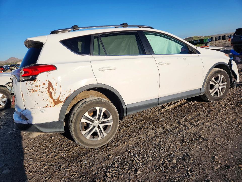 Aukcja sprzedaży 2017 Toyota Rav4, vin: 2T3BFREV2HW568077, numer aukcji: 51610646