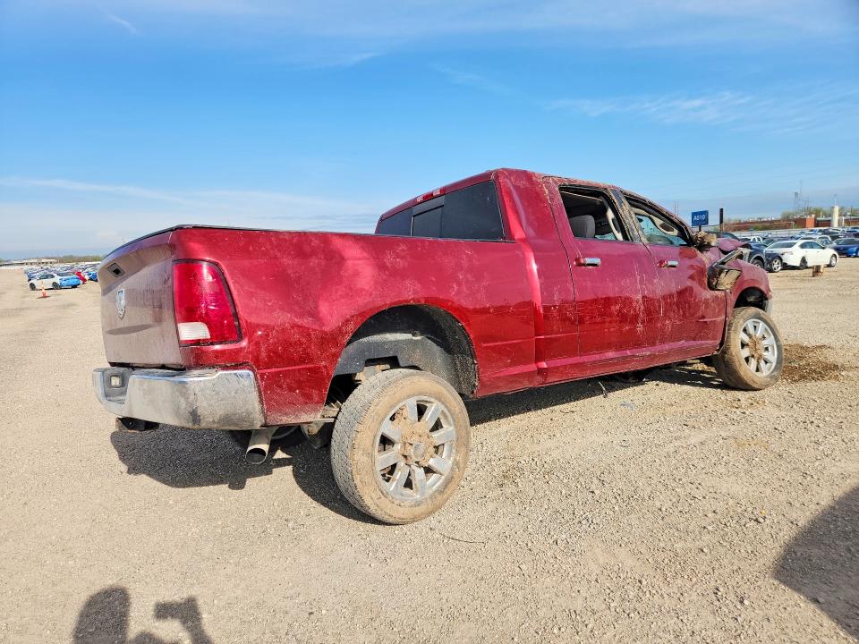 Aukcja sprzedaży 2011 Dodge Ram 2500, vin: 3D7UT2HL7BG526066, numer aukcji: 50738206