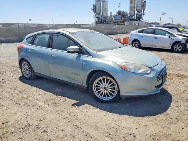 48507166 :رقم المزاد ، 1FADP3R44EL281770 vin ، 2014 Ford Focus مزاد بيع