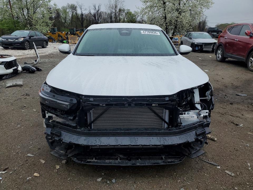 Aukcja sprzedaży 2025 Honda Accord, vin: 1HGCY1F26SA049173, numer aukcji: 47789836