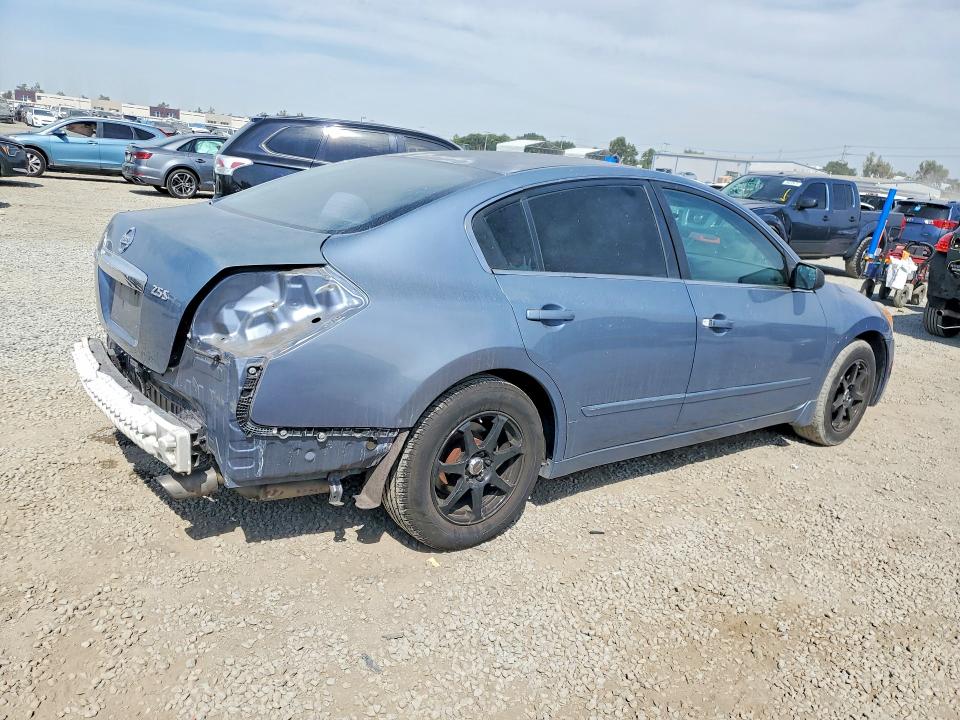 Aukcja sprzedaży 2012 Nissan Altima, vin: 1N4AL2APXCN461240, numer aukcji: 49093356