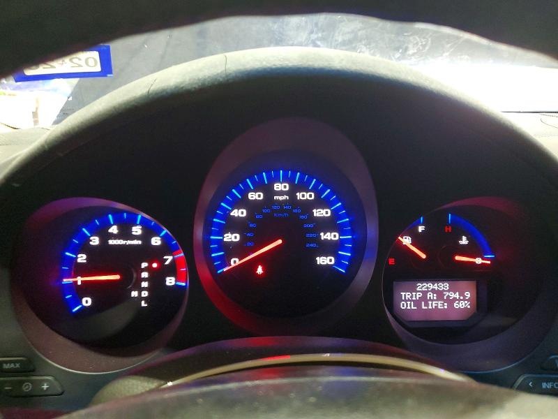 51704966 :رقم المزاد ، 19UUA66254A006842 vin ، 2004 Acura Tl مزاد بيع