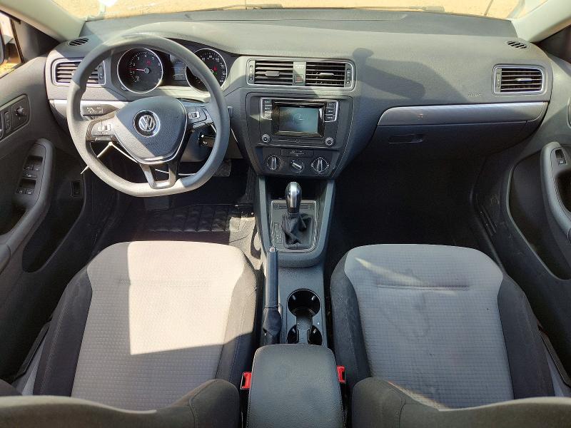 Продаж на аукціоні авто 2017 Volkswagen Jetta, vin: 3VW2B7AJ4HM241956, номер лоту: 50469176
