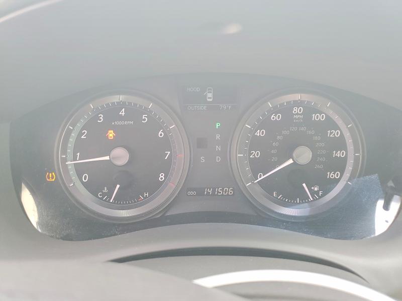 Продажа на аукционе авто 2008 Lexus Es 350, vin: JTHBJ46G082182461, номер лота: 48671906