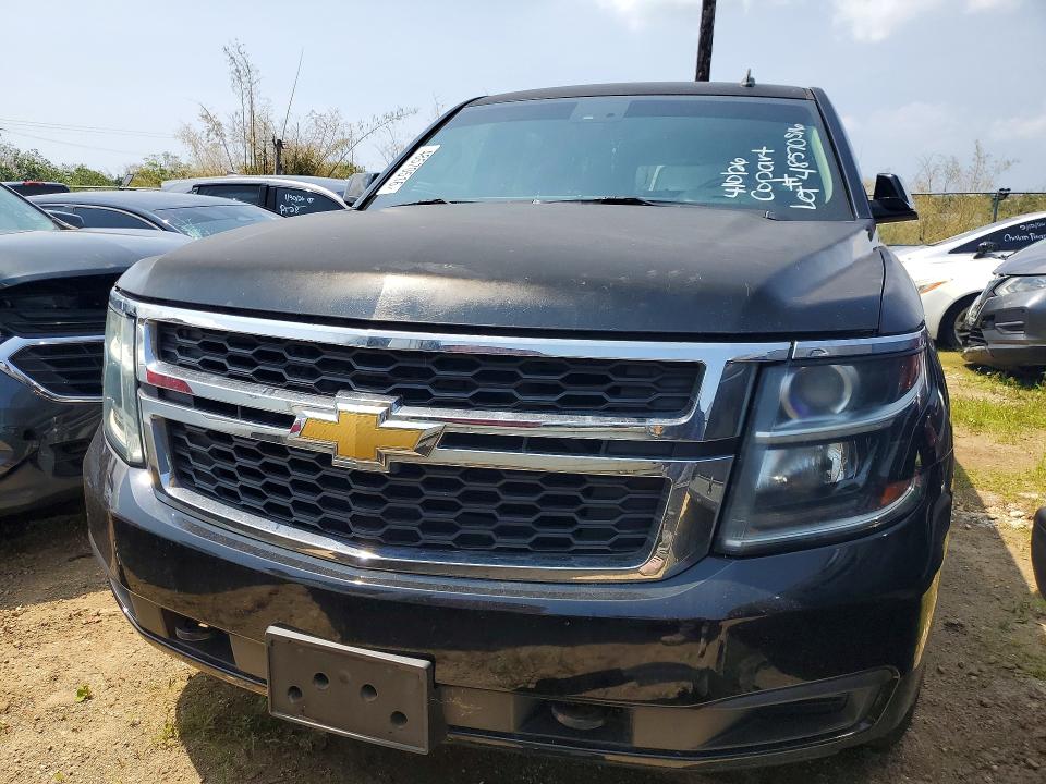 Aukcja sprzedaży 2015 Chevrolet Tahoe, vin: 1GNSCAKC6FR184899, numer aukcji: 48570516