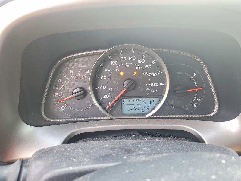 Aukcja sprzedaży 2015 Toyota Rav4, vin: 2T3BFREV3FW239272, numer aukcji: 50422126