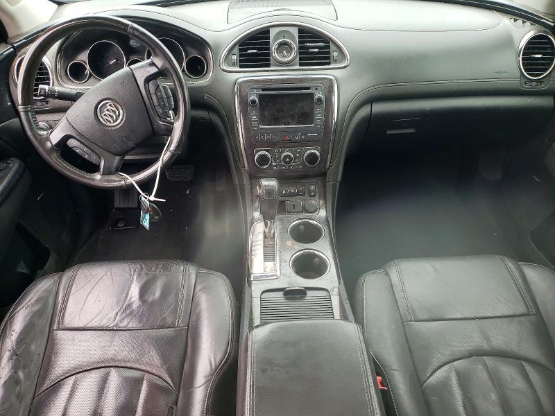 Aukcja sprzedaży 2016 Buick Enclave, vin: 5GAKVBKD4GJ246125, numer aukcji: 48467206